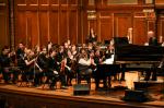 Fuse Jazz Review: Berklee Contemporary Symphony Orchestra at Jordan Hall