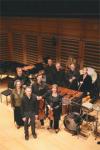 Fuse Concert Review: Boston Musica Viva’s Satisfying “Role-Play"