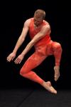 Fuse Dance Review: Bel Tells — Cédric Andrieux through the lens of Jérôme Bel