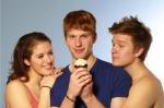 Fuse Theater Review:  "Cupcake" — A Musical for Pastry Lovers