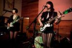 Coming Attractions in Underground Music: March 2011