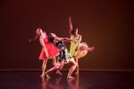 Fuse News: Review — Caitlin Corbett Dance Company