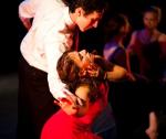 Fuse Dance Review: A Rousing Tenth Anniversary for Lorraine Chapman, The Company