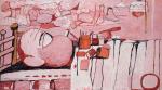 Fuse Visual Arts: Me and Philip Guston