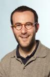Fuse Stage Interview:  Israeli Stage and "Apples From The Desert"