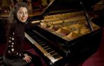 Fuse Classical Music Review: The Hypnotically Lovely Playing of Pianist Angela Hewitt