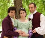 Fuse Theater Review: Six Young Actors (and Their Director) In Search Of a Play