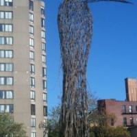Fuse Visual Arts Review: "Convergence: Boston Sculptors Gallery Exhibits on the Christian Science Plaza" 