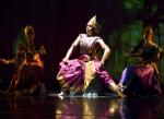 Fuse News Dance Tip: Keeping the Art of Kathak Dance Alive