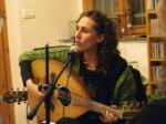 Fuse CD Review: Basya Schechter Sings "Songs of Wonder" 