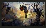 Fuse Commentary: The Brave New World of Videogame Art 