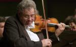 Fuse Classical Music Review: A Love-in for Itzhak Perlman 