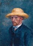 Fuse Visual Arts: Where's Theo? Is that Theo van Gogh in the picture?