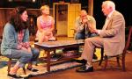 Fuse Theater Review: Gloucester Stage Company Tries The Impossible
