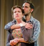 Fuse Theater Review: "Lungs" — The Protocol of a Bittersweet Romance 