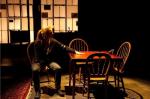 Fuse Theater Review: "Time Stands Still"  — A Too Distant Echo of the War in Iraq