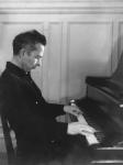 Fuse Feature: Follow the Lieder — Discovering Lazar Weiner’s Yiddish Art Song