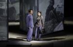 Fuse Theater Review: Theatrical Time Machines — Wild Swans and Time of My Life