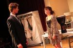 Fuse Stage Review: Rejuvenating Harold Pinter's Kinky One-Act, "The Lover"