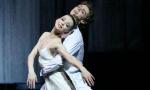 Fuse Dance Review: The Mariinsky Ballet – An Updated, Urbanized "Cinderella" 