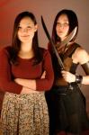Fuse Theater Review: "She Kills Monsters" — A Delightful Celebration of Geekery