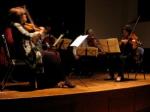 Fuse Classical Music Review: Music For Food Presents a Sumptuous Musical Feast
