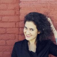 Fuse Jazz Review: Singer Nicky Schrire at Scullers — Beyond Words