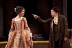 Fuse Theater Review: An Amusing  "She Stoops to Conquer" from the National Theatre