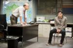 Fuse Theater Review: Dive into the "North Pool"