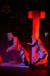 Dance Review: Red Deliverance