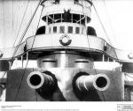Fuse Silent Film Feature: Soviet Masterpiece "Battleship Potemkin" Steams into Town with a New Score