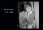 Fuse News Appreciation: Ray Manzarek Founding Member of The Doors Dies at 74
