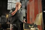 Fuse Theater Review: A Visual Artist Looks at "Red"