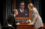 Fuse Theater Review: Silver Spoon — A Lefty Valentine and a Missed Opportunity