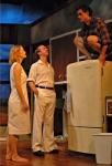 Fuse Theater Review: "The Swan" — Not Your Average Love Triangle