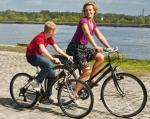 Fuse Film Review: "The Kid With a Bike" — Journey to a State of Grace