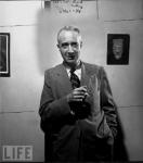 Fuse Book Review/Commentary:  Why Lionel Trilling -- and Serious Criticism -- Matters