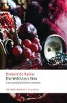 Fuse Book Review: Classic Supernatural Satire -- "The Wild Ass's Skin"