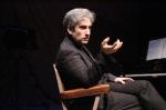 Fuse Theater Review: Bravo! Hershey Felder in "Maestro: Leonard Bernstein (A Play With Music)"