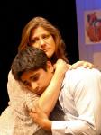 Fuse Theater Review: Uncommon Summer Theater —  "Animals Out of Paper"
