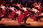 Fuse Dance Review: Viva Ballet Folklórico de México!