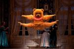 Fuse Dance Commentary: Nutcracker Goes Noir