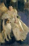 Fuse Visual Arts: Portraitist Anders Zorn — From Stardom to Seclusion