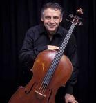 Fuse Concert Review: A Spectacular Performance by Cellist Pieter Wispelwey