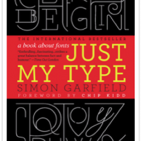 Fuse Book Review: Hey Look Me Over — "Just My Type"