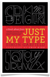 Fuse Book Review: Hey Look Me Over — "Just My Type"