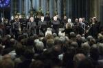 Fuse Classical Music Review: The Boston Camerata Tackles the Snarly Complexity of the "Messe de Notre Dame"