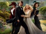 Fuse Film Review: "Oz the Great and Powerful" — CGI Overload on The Yellow Brick Road