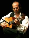 Fuse Concert Review: Paco de Lucía — The Rock Star of Flamenco Guitar