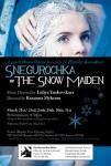 Fuse Concert Review: Lowell House Opera Presents "Snegurochka"